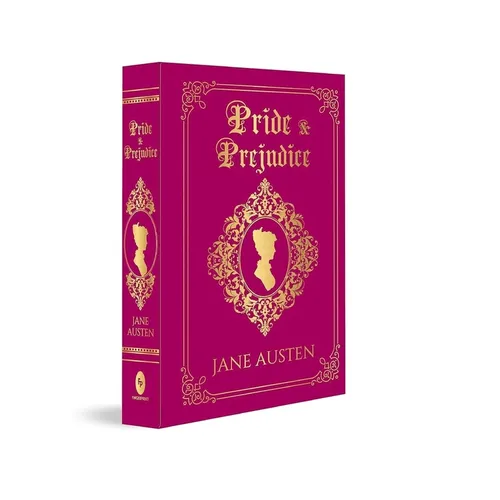 Pride & Prejudice