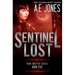 Sentinel Lost