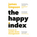 The Happy Index: Lessons in Upside-Down Management