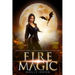 Fire Magic [Supernaturals Underground, Book Two]