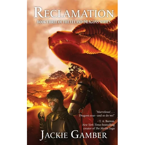 Reclamation