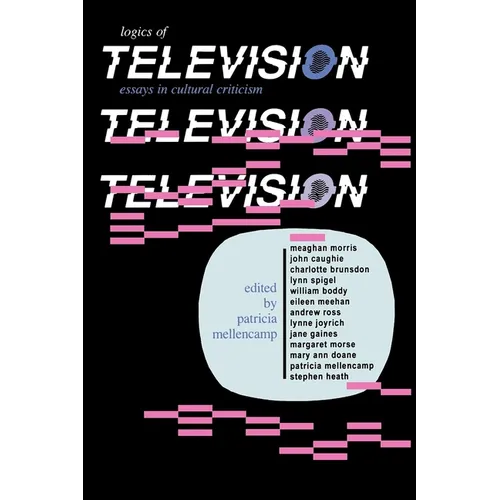 Logics of Television
