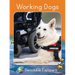 Working Dogs: Fluency Boost