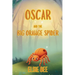 Oscar and the Big Orange Spider