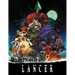 Lancer Ttrpg Core Rulebook