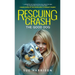 Rescuing Crash, the Good Dog