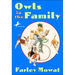 Owls in the Family