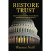 Restore Trust: Economic Solutions to Current Social and Political Issues in the U.S.