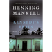 Kennedy's Brain: A Thriller