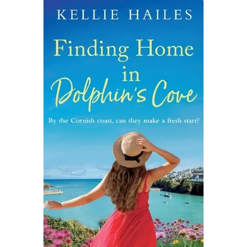 Finding Home in Dolphin's Cove