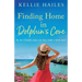 Finding Home in Dolphin's Cove
