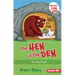 The Hen in the Den: Short Vowel Sounds