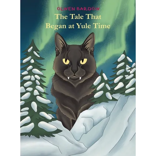 The Tale That Began at Yule Time