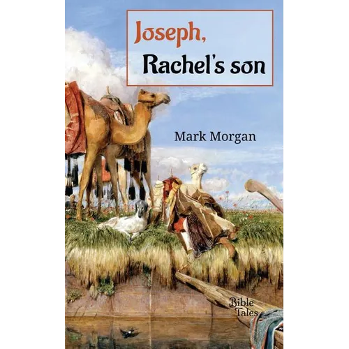 Joseph, Rachel's son