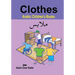 Arabic Children's Books: Clothes