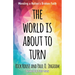 The World Is about to Turn: Mending a Nation's Broken Faith