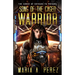 Song of the Caged Warrior: A Space Opera