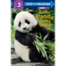 Baby Panda Goes Wild!