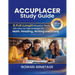Accuplacer Study Guide 2026: 8 Full-Length Practice Tests with Step-by-Step Strategies for Math, Reading, Writing, and Essay