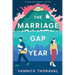 The Marriage Gap Year