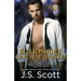 Billionaire Unchallenged: The Billionaire's Obsession Carter