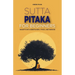 Sutta Pitaka for Beginners: Insights into Mindfulness, Ethics, and Wisdom