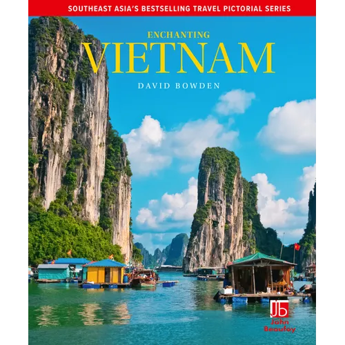 Enchanting Vietnam
