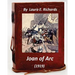Joan of Arc (1919) by Laura E. Richards (Original Version)