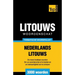 Thematische woordenschat Nederlands-Litouws - 3000 woorden