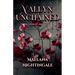 Vallyn Unchained: Vallyn Duet Book Two