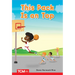 This Pack Is on Top: Prek/K: Book 11