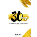 30 Days to Embracing Singleness: A Devotional