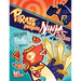 Pirate Penguin Vs Ninja Chicken, Volume 2: Escape from Skull-Fragment Island!