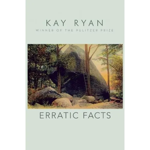 Erratic Facts