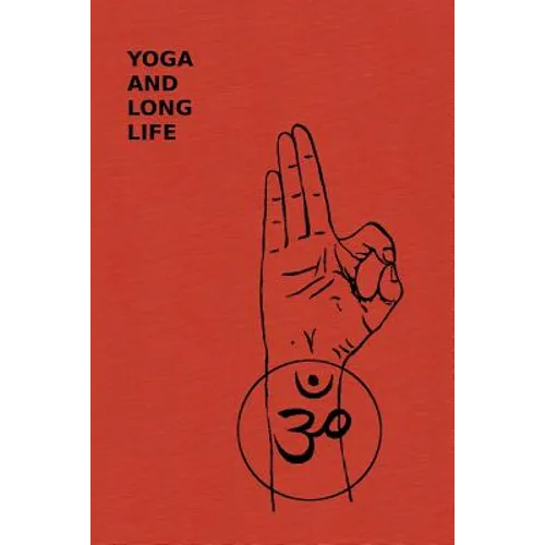 Yoga And Long Life