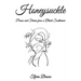 Honeysuckle: Poems and Stories from a Black Southerner