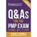 Q&As for the PMP(R) Exam: For PMBOK(R) Guide, 6th Edition