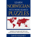 Learn Norwegian with Word Search Puzzles: Learn Norwegian Language Vocabulary with Challenging Word Find Puzzles for All Ages