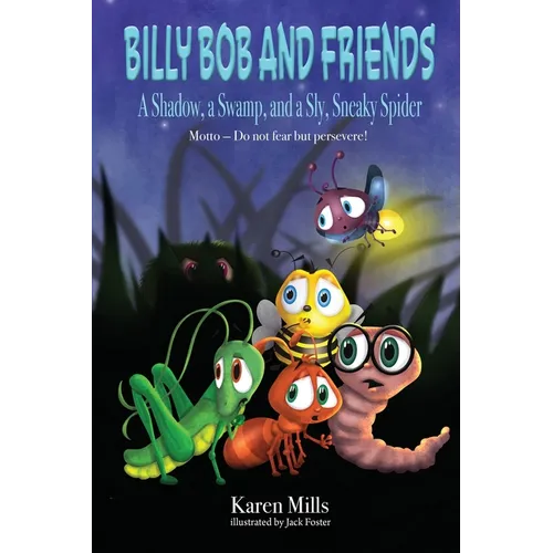 Billy Bob and Friends