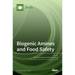 Biogenic Amines and Food Safety