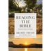 Reading the Bible: A Literary Guide to Scripture