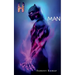 H Man (English) Edition 1: The Hero of Time