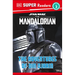 DK Super Readers Level 3 Star Wars the Mandalorian the Adventures of Din Djarin