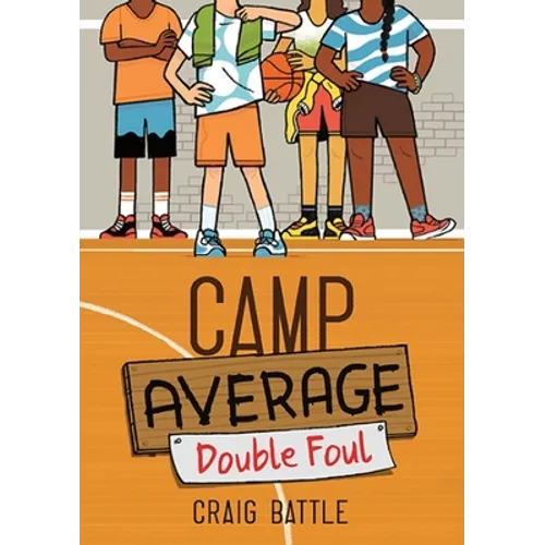 Camp Average: Double Foul