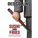 Sushi and Fries: How Cultural Differences Hinder Japanese Companies from Succeeding in Europe