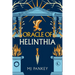 Oracle of Helinthia: The Gripping Tale of Gods and Mortals in Ancient Greece continues! (Special Edition)