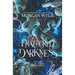 Fractured Darkness (The Age of Alandria: Book Three)