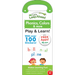 Let's Leap Ahead: Phonics, Colors & More Play & Learn!