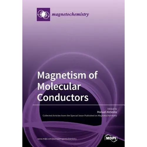 Magnetism of Molecular Conductors