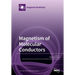 Magnetism of Molecular Conductors